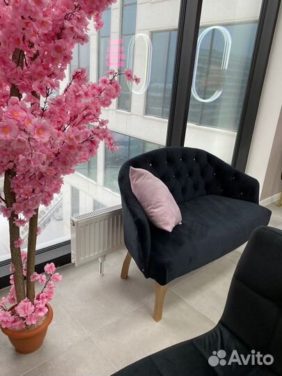 Диван в фотозону