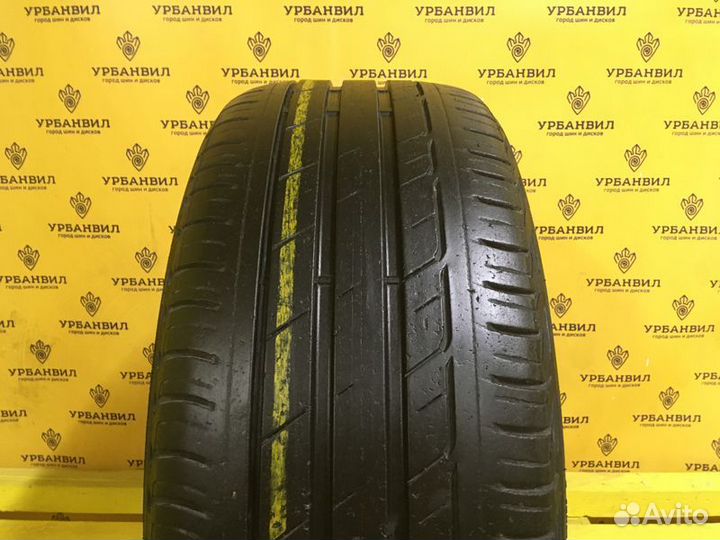 Bridgestone Turanza T001 225/45 R17 91W
