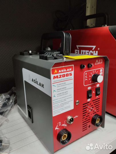 Полуавтомат для дома