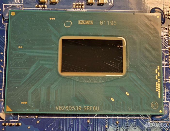 Продам процессоры intel i7 i5
