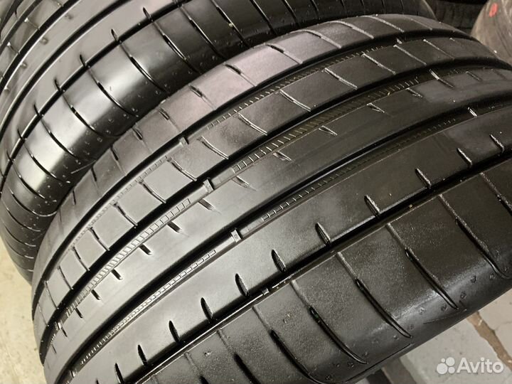 Goodyear Eagle F1 Asymmetric 3 225/45 R17