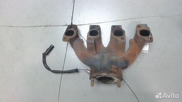 Коллектор выпускной Opel Astra G, 1999