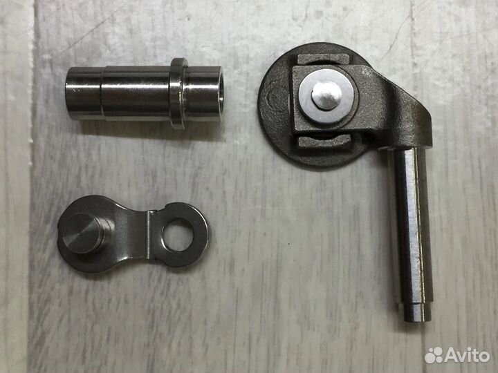 Ремкомплект вестгейта турбины gtdi12V BMW, Mini