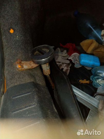 Гбо 4 поколения комплект