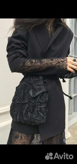 Ushatava пиджак