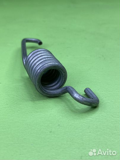 Возвратная пружина 105x21x4.0 \BPW/Kassbohrer 0339