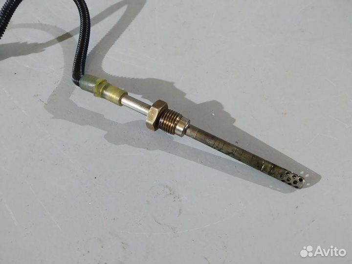 Датчик температуры Mercedes Ml-Class W166 OM642