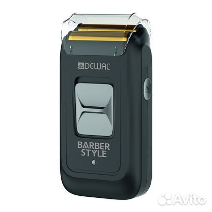 Шейвер Dewal Barber Style 03-017
