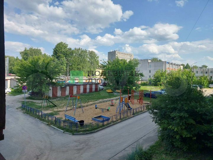 1-к. квартира, 33,5 м², 2/10 эт.