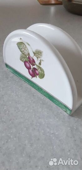 Салфетница