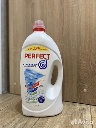 Стиральный порошок Perfect 5 л