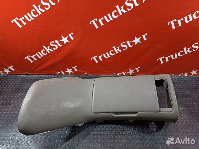 Панель салона правая Daf XF105, Daf XF95