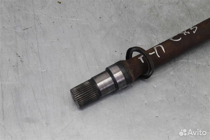 Привод передний правый Mazda CX 5