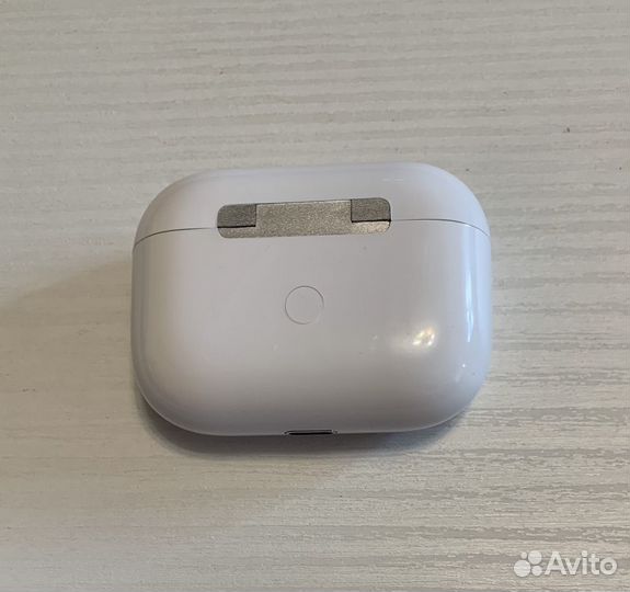 Беспроводные наушники AirPods Pro