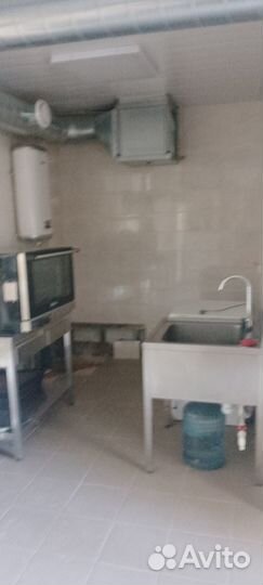 Общепит, 84 м²