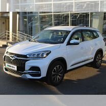 Chery Tiggo 8 2.0 CVT, 2020, 160 000 км, с пробегом, цена 1 620 000 руб.