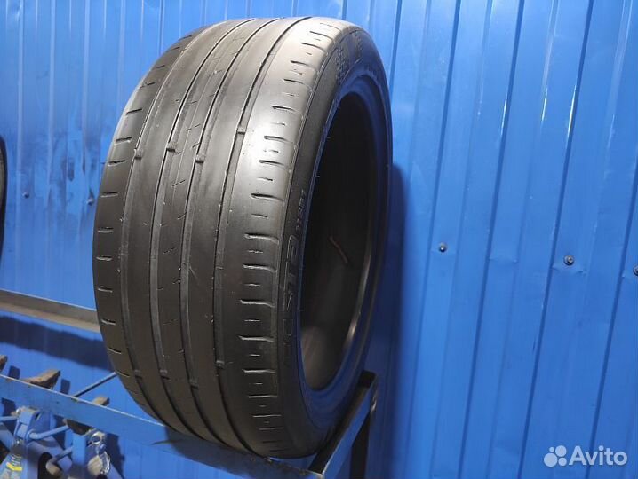 Kumho Ecsta HS51 225/45 R17