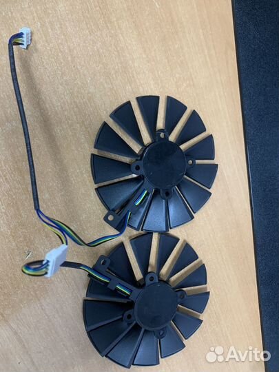 Кулера для Radeon rx 470 rx 580