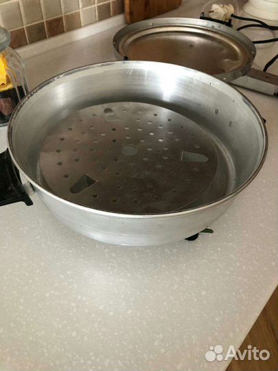 Электропечь чудо