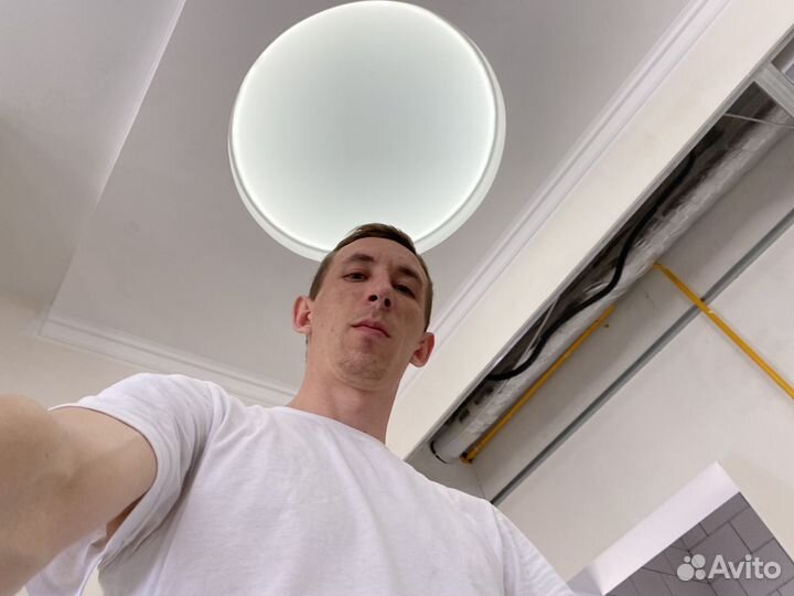 Светопрозрачный потолок