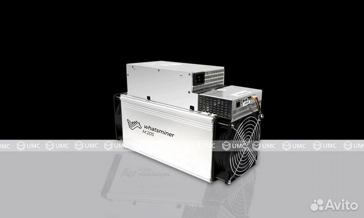 Asic Whatsminer M20S 65Th