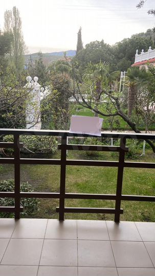 Коттедж 72 м² на участке 55 сот.