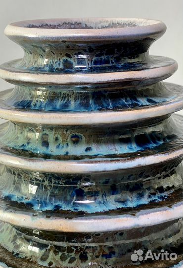 Кувшин ваза керамика ручная работа