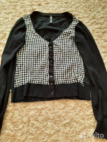 Одежда женская пакетом