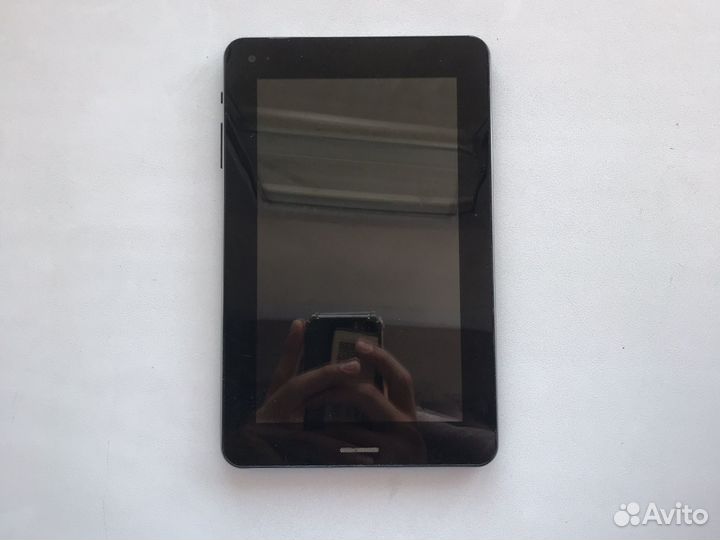 Планшет MegaFon