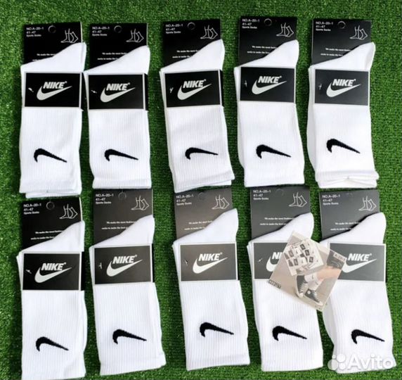 Носки nike everyday