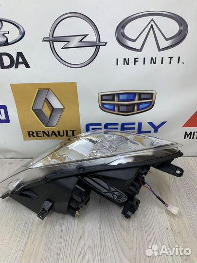 Фара Geely MK Прав
