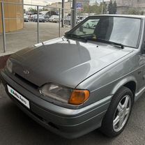 ВАЗ (LADA) 2114 Samara 1.6 MT, 2013, 108 000 км, с пробегом, цена 370 000 руб.