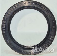 Сальник первичного вала КПП SOLLERS ARGO