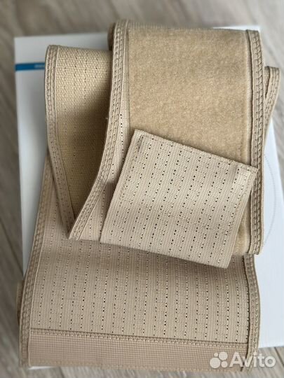 Бандаж новый для беременных orlett (размер М)