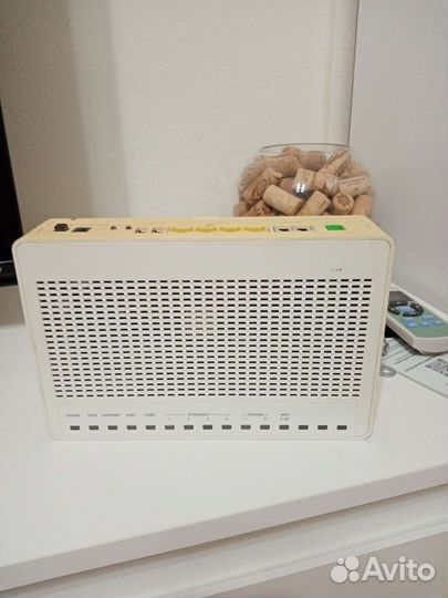 Wifi роутер