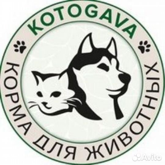 Премиум корм для кошек и собак