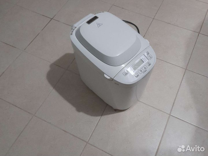 Хлебопечь panasonic sd 2501 на запчасти