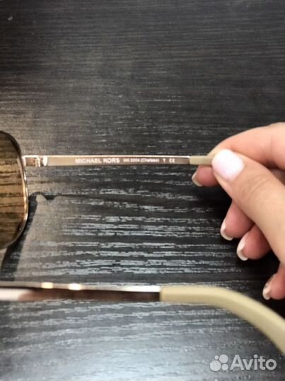 Очки michael kors унисекс оригинал
