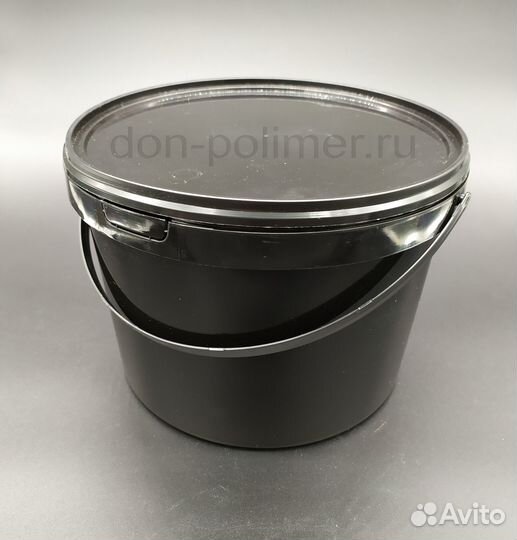 Тара пластиковая