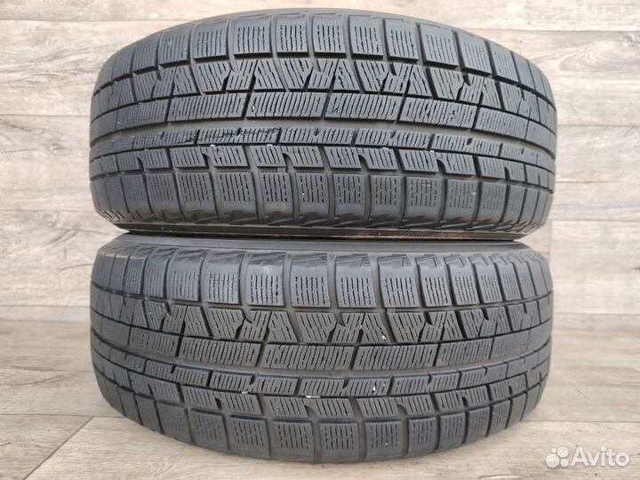 Yokohama Ice Guard IG50 195/60 R15