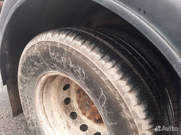 IVECO Daily 70C, 2016