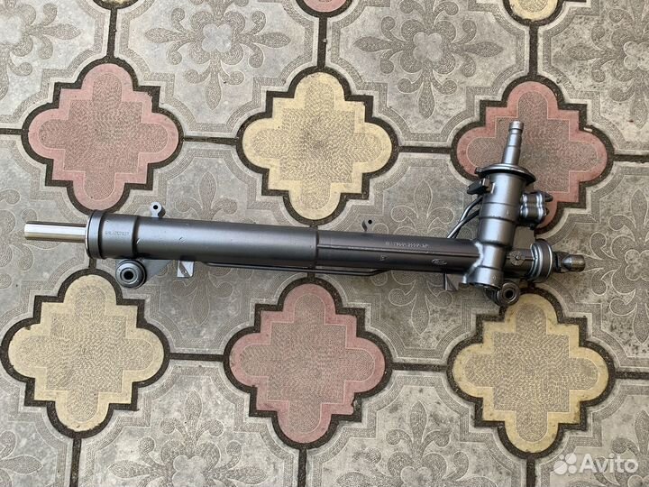 Рулевая рейка Ford fusion