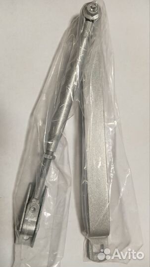 Комплект рычажных тяг для доводчиков