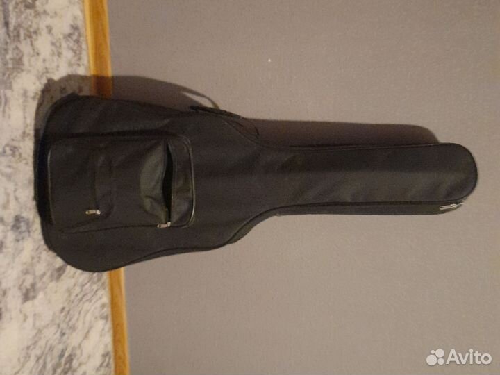 Электроаккустическая Гитара