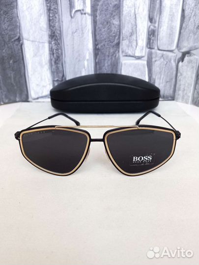 Солнечные очки hugo boss 1192/s