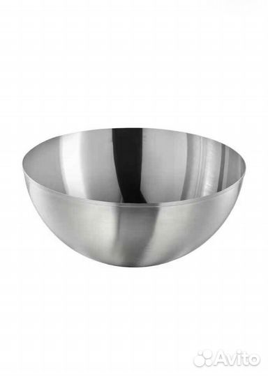 Сервировочная миска IKEA Blanda blank 20 см