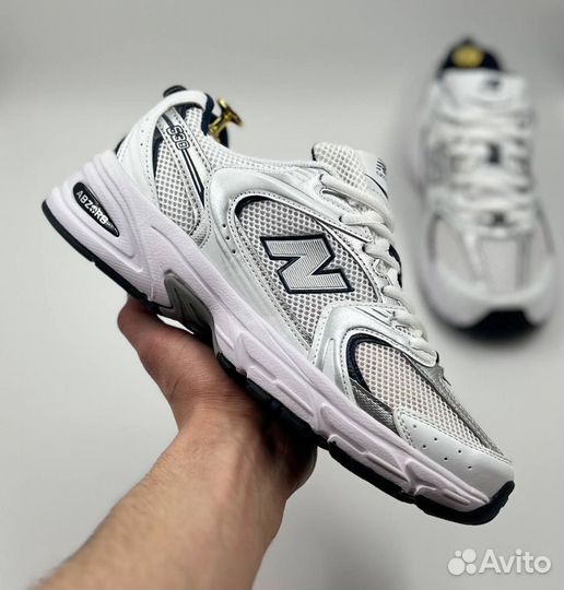 Кроссовки мужские New Balance 530