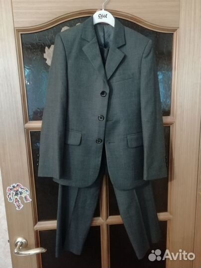 Костюм на мальчика