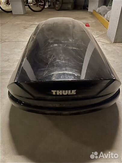 Бокс Thule motion 900