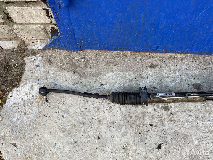 Рулевая рейка mini R50, R52, R53